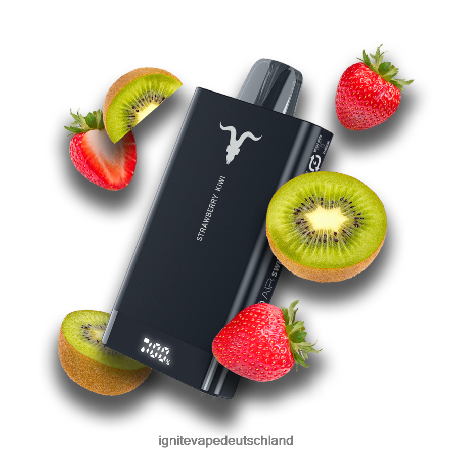 IGNITE V150 Vape-Stift Wassermelonenmischung Z6R8080 Ignite Vape Flavours