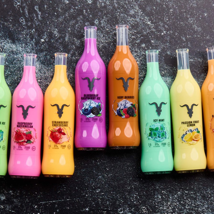 IGNITE V25 Vape-Stift eisige Minze Z6R8014 Ignite Vape Kaufen