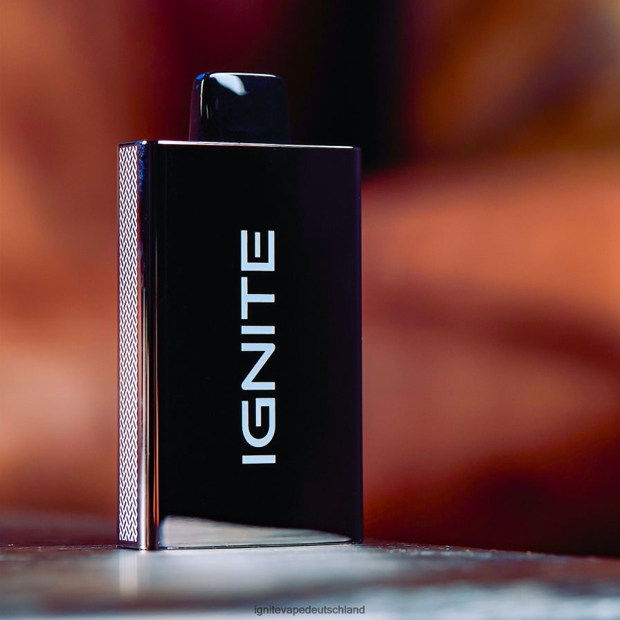 IGNITE V80 Vape-Stift Menthol Z6R8048 Ignite Vape Puffs