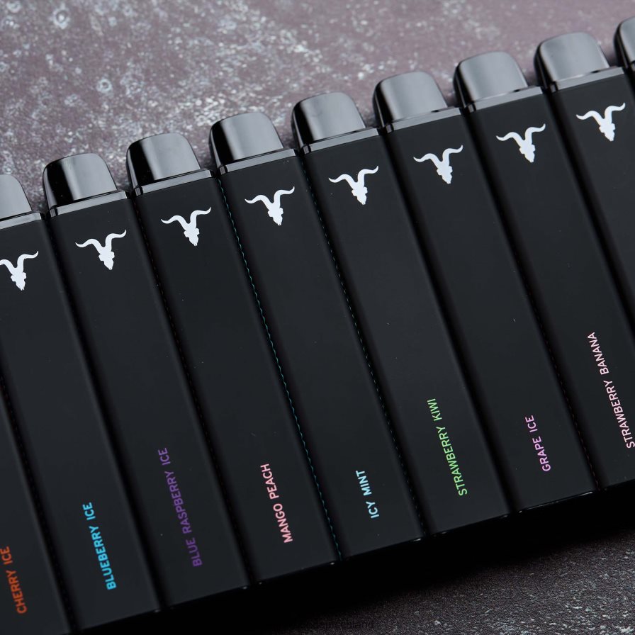 IGNITE V15 Vape-Stift Fruchtspritzer Z6R80111 Ignite Vape Deutschland